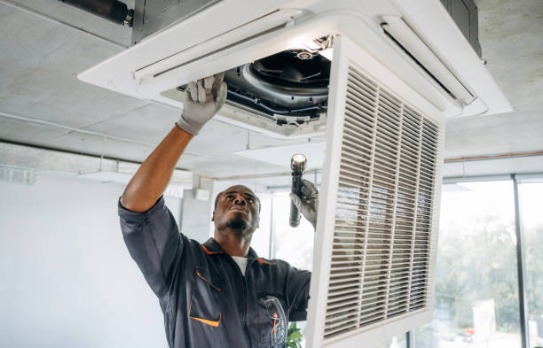 Licensed Hvac service in Fair Oaks, VA - FH HVAC