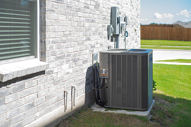 Reliable Hvac contractor in Fair Oaks, VA by FH HVAC